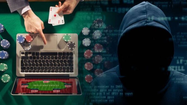 Các Sòng Casino Trực Tuyến Có Gian Lận Không? Cách Xác Minh 1 Các Sòng Casino Trực Tuyến Có Gian Lận Không? Cách Xác Minh