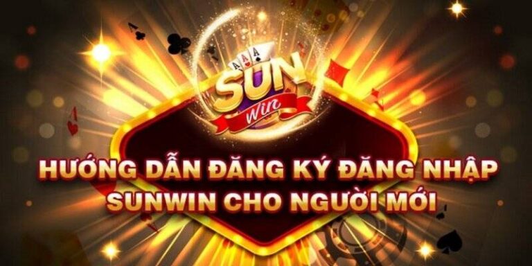 Đăng Ký Sunwin – Hành Trình Bắt Đầu Giải Trí Đẳng Cấp 1 Đăng Ký Sunwin – Hành Trình Bắt Đầu Giải Trí Đẳng Cấp