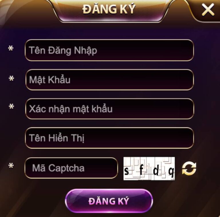 Đăng Ký Sunwin – Hành Trình Bắt Đầu Giải Trí Đẳng Cấp 5 Dien thong tin dang ky sunwin