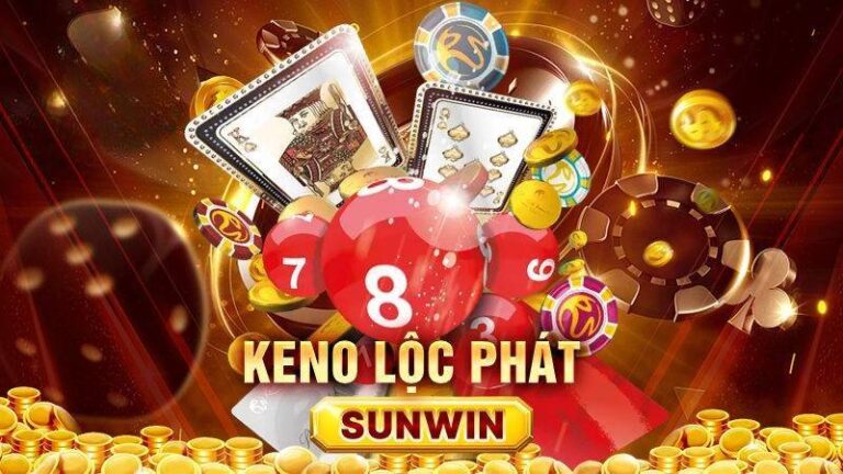 Luật Chơi Keno Lộc Phát: Hướng Dẫn Chi Tiết Từ A Đến Z 6 Luat Choi Keno Loc Phat Huong Dan Chi Tiet Tu A Den Z