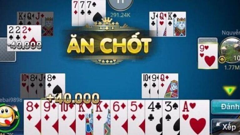 Đánh Phỏm Là Gì? Bí Quyết Chơi Phỏm Hiệu Quả Tại Sunwin 4 Quan Sát Và Đọc Bài Đối Thủ