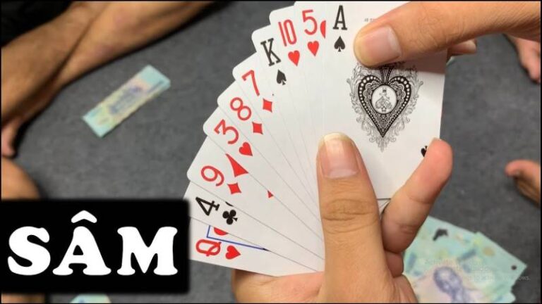 Sâm Lốc Miền Bắc Sunwin - Tinh Hoa Trò Chơi Dân Gian 2 Sâm Lốc Là Gì?