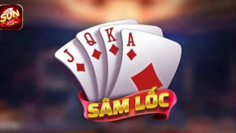 Sâm Lốc Miền Bắc Sunwin - Tinh Hoa Trò Chơi Dân Gian 14 Sam Loc Mien Bac Sunwin Tinh Hoa Tro Choi Dan Gian