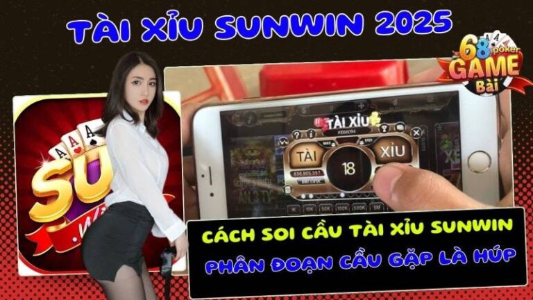 Cách Soi Cầu Tài Xỉu Hiệu Quả Để Chơi Luôn Thắng 2 Soi Cầu Tài Xỉu Là Gì?