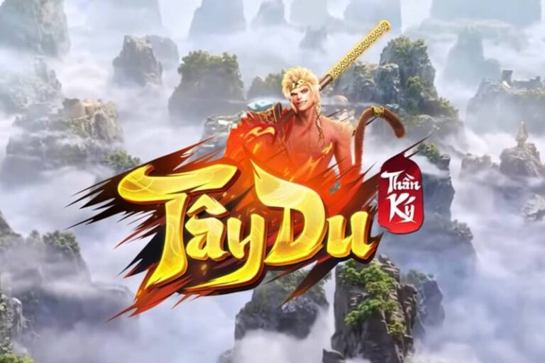 Tây Du Thần Ký: Slot Game Đầy Bí Ẩn Và Cơ Hội Nổ Hũ 49 Tây Du Thần Ký: Slot Game Đầy Bí Ẩn Và Cơ Hội Nổ Hũ