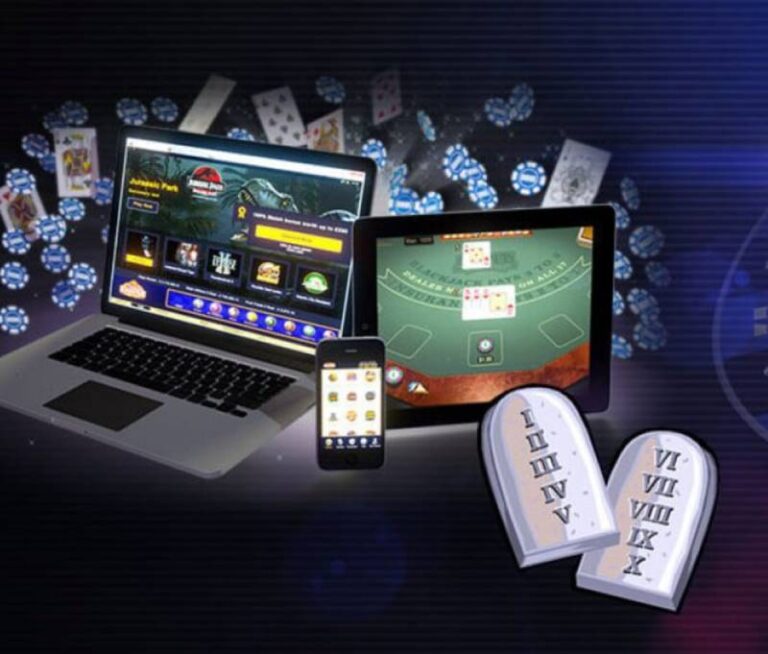 Cách Nhận Diện Bài Bịp Online Chuẩn Xác Để Không Mất Tiền