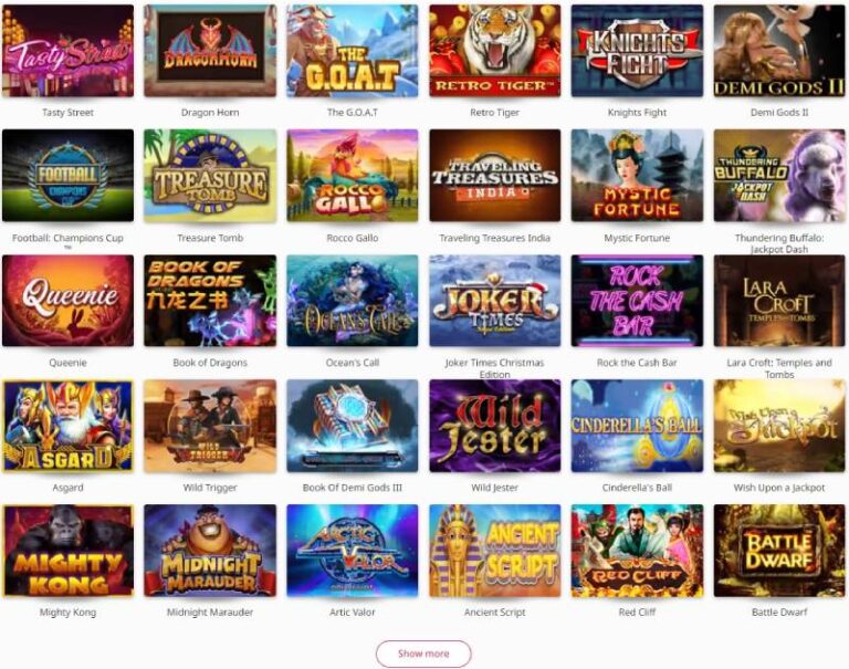 Chơi Nổ Hũ Có Bị Lừa Không? Sự Thật Đằng Sau Cuộc Chơi 5 Chọn game từ nhà phát hành uy tín