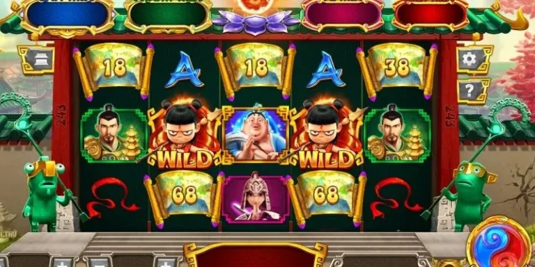 Chọn Game Nổ Hũ Nào Dễ Nổ - Avengers, Pirate King Hay Na Tra? 5 Na Tra – Slot tâm linh, thưởng đậm