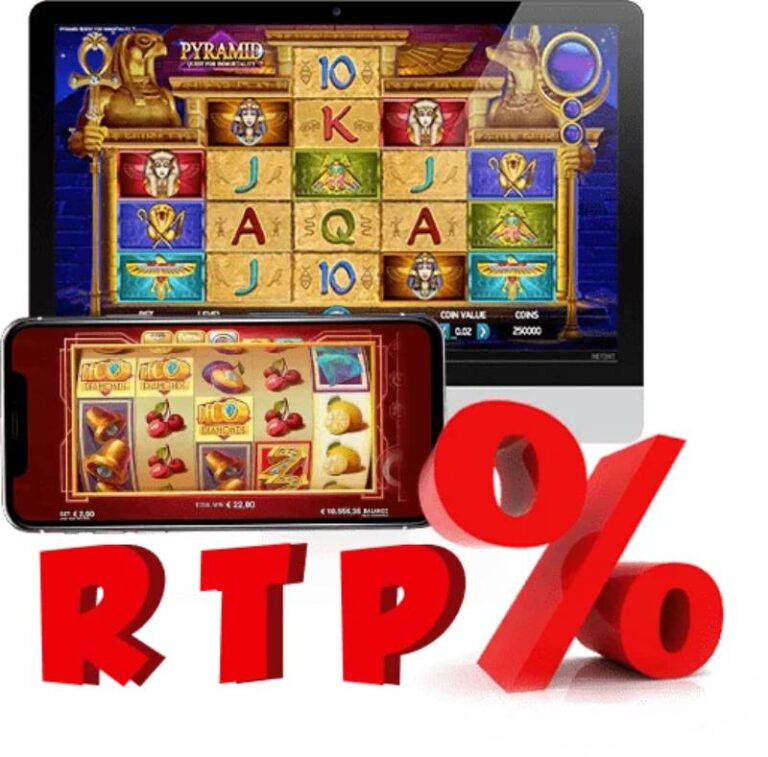 RTP – Return to Player