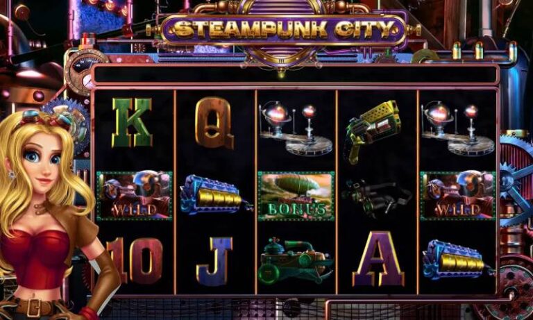 Slot có bị lập trình không? Câu trả lời là: Có – nhưng KHÔNG PHẢI để gian lận