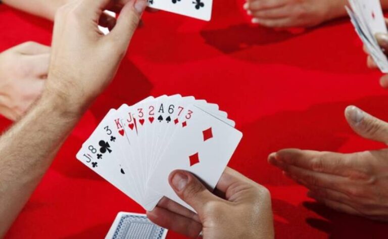 Cách Nhớ Bài Khi Chơi Tiến Lên - Bí Kíp Ghi Nhớ Để Luôn Thắng 5 Tư duy chiến thuật dựa trên việc nhớ bài