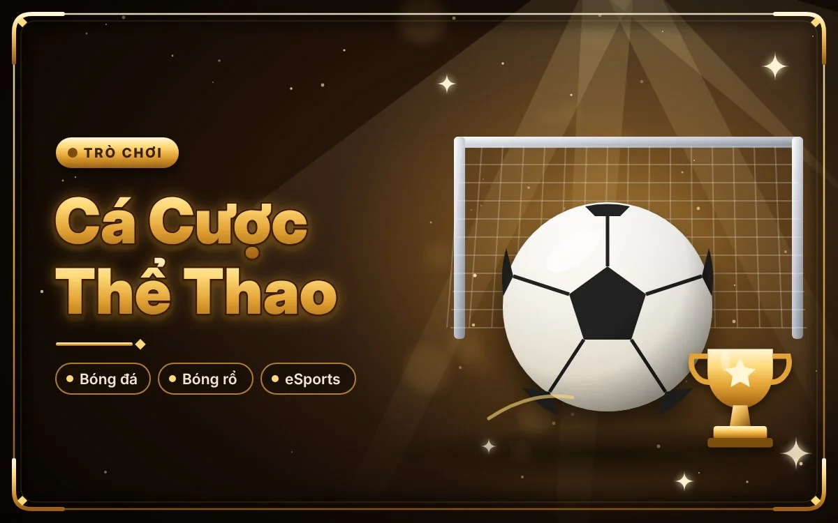 Cá cược thể thao Sunwin