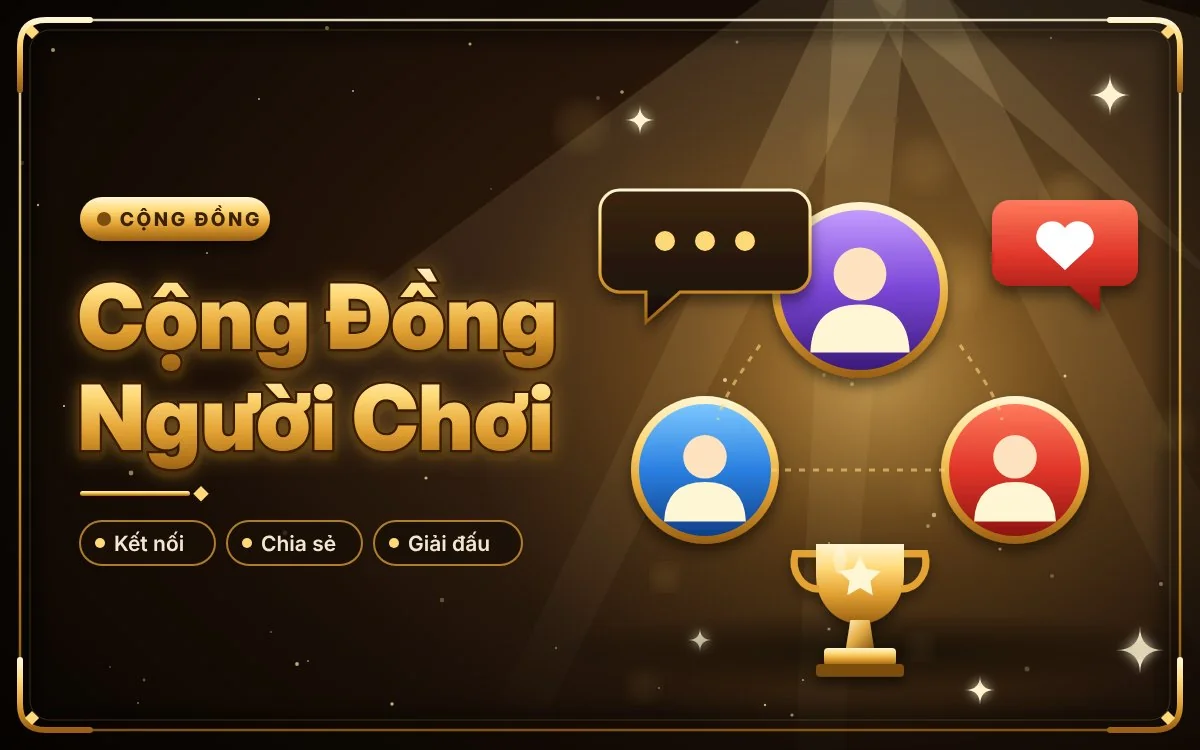 Cộng đồng người chơi Sunwin