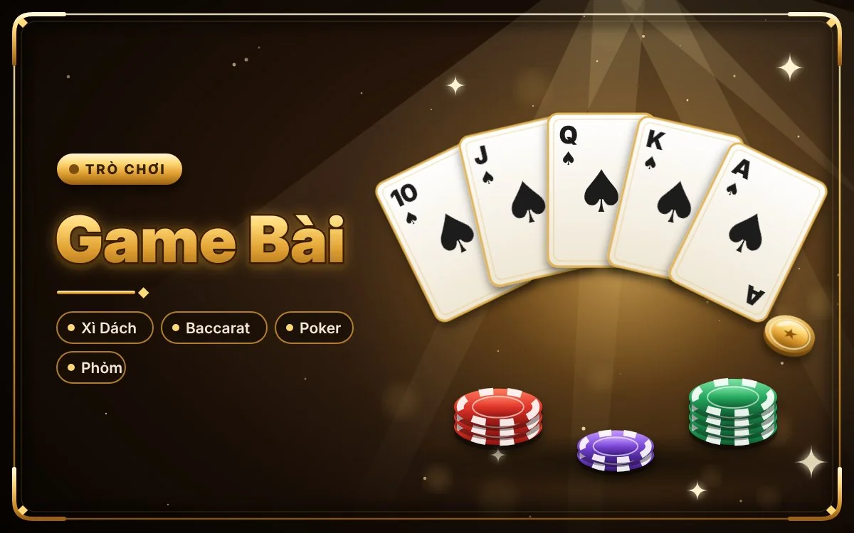 Game bài Sunwin