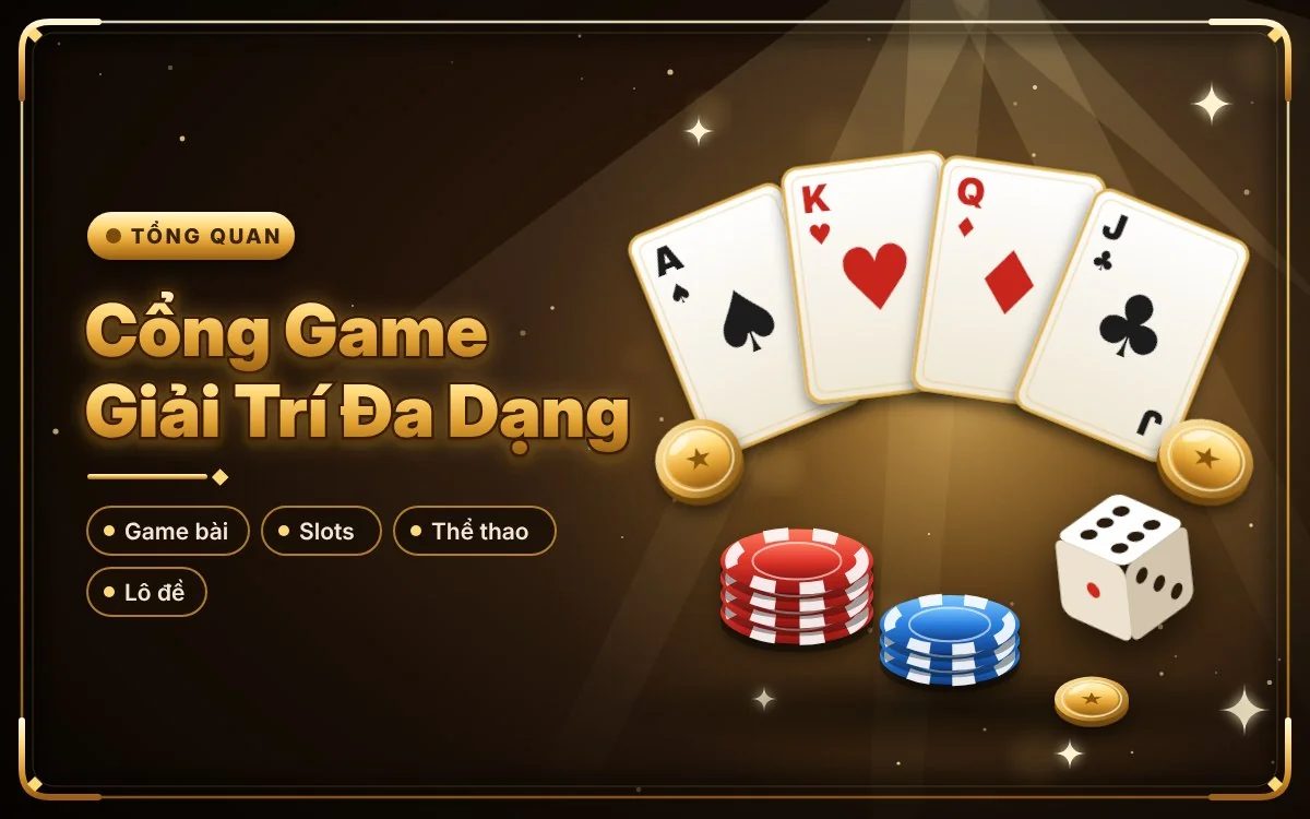 Sunwin - cổng game bài đổi thưởng