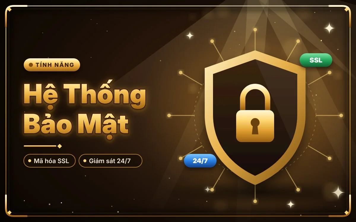 Hệ thống bảo mật Sunwin